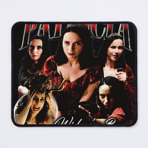 Item preview, Mysterious Woman Gothic Horror designed and sold by EricMoral26399.