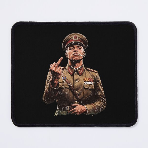 Item preview, Rebel Soldier Military Uniform Art designed and sold by Tattiana02ac.