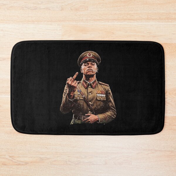 Item preview, Rebel Soldier Military Uniform Art designed and sold by Tattiana02ac.