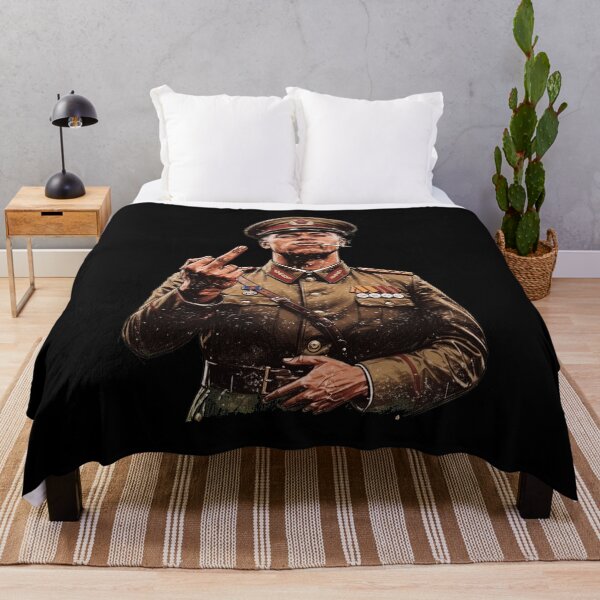 Item preview, Rebel Soldier Military Uniform Art designed and sold by Tattiana02ac.
