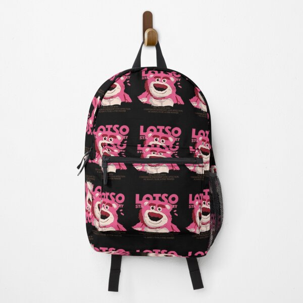 Item preview, Cute Pink Bear Character Illustration designed and sold by JimmyMald57041.