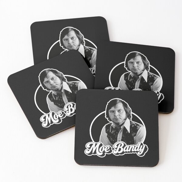 Item preview, Moe Bandy designed and sold by FloraPlantTees.