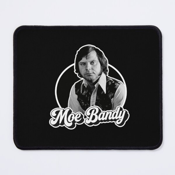 Item preview, Moe Bandy designed and sold by FloraPlantTees.