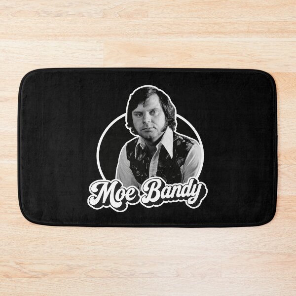 Item preview, Moe Bandy designed and sold by FloraPlantTees.