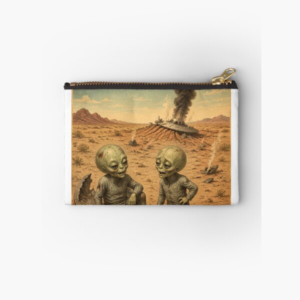 Item preview, UFO Roswell 40-50s You should've had mor coffee designed and sold by CG17s.