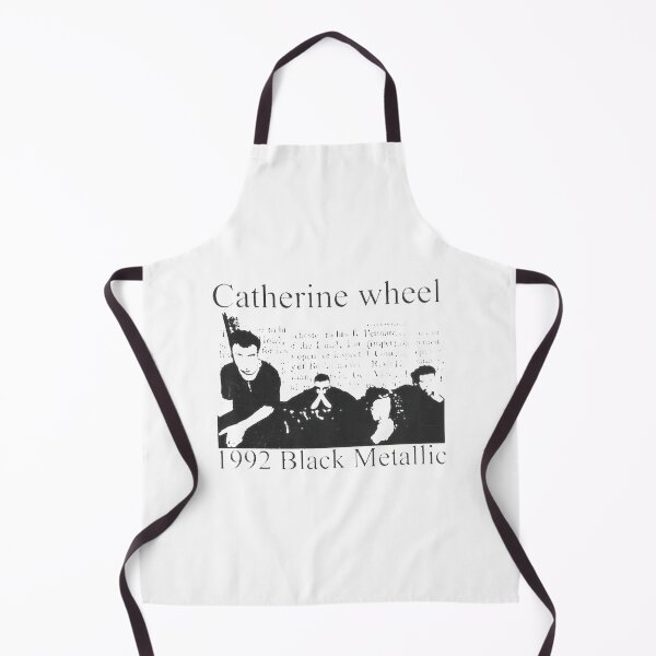 Item preview, Catherine Wheel Retro Rock Band Fan Art | Limited Edition designed and sold by LeandroMelchior.