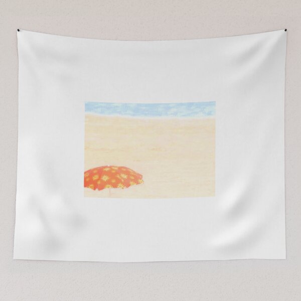 Item preview, The flowery parasol designed and sold by ART22.