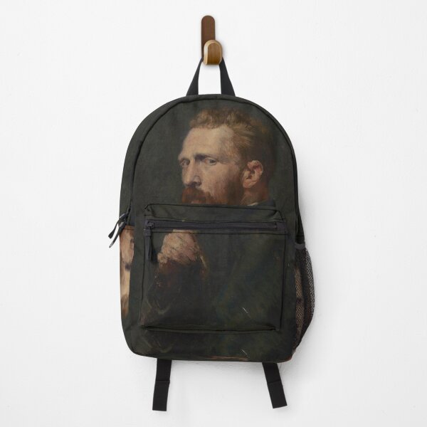 Item preview, VINCENT VAN GOGH BY JOHN PETER RUSSELL (1886) designed and sold by humbleserf.