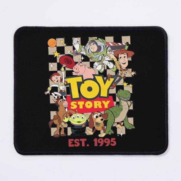 Item preview, Classic Animated Friends Retro designed and sold by JasonRoge96759.