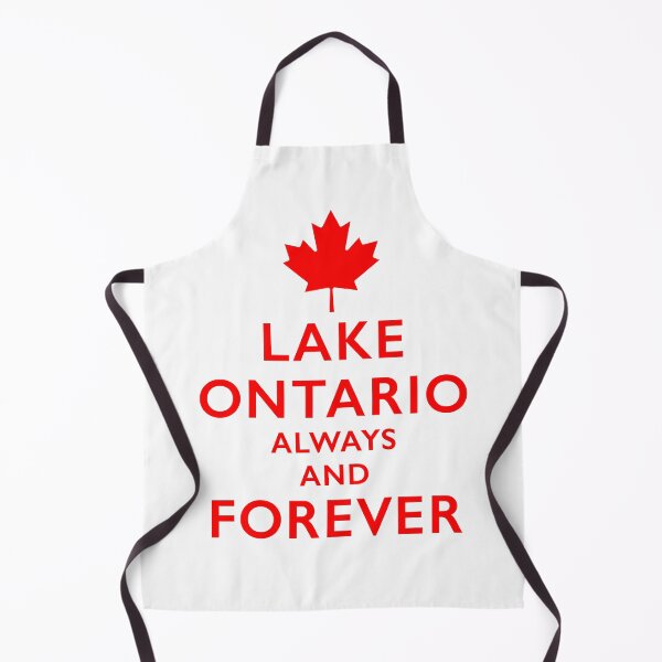 Item preview, Lake Ontario Forever designed and sold by Asterisk-a.