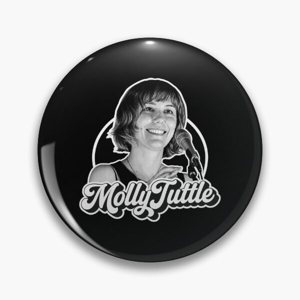Item preview, Molly Tuttle designed and sold by FloraPlantTees.