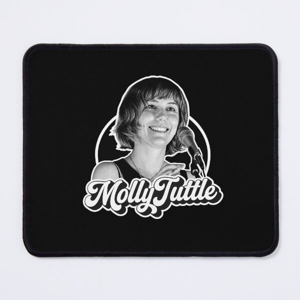 Item preview, Molly Tuttle designed and sold by FloraPlantTees.
