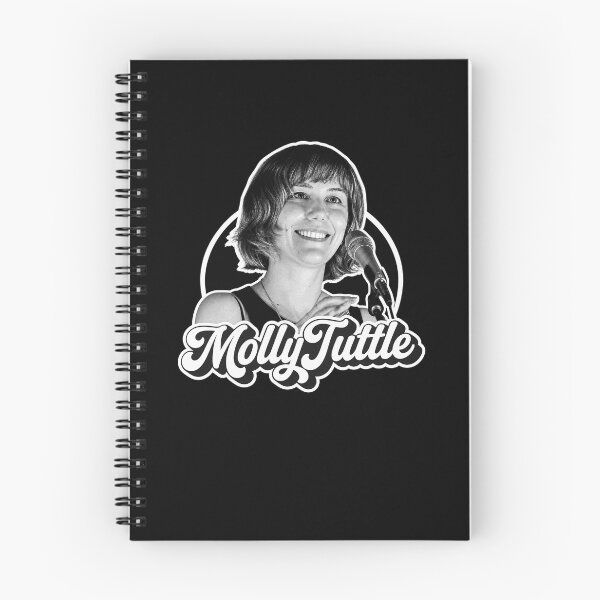 Item preview, Molly Tuttle designed and sold by FloraPlantTees.