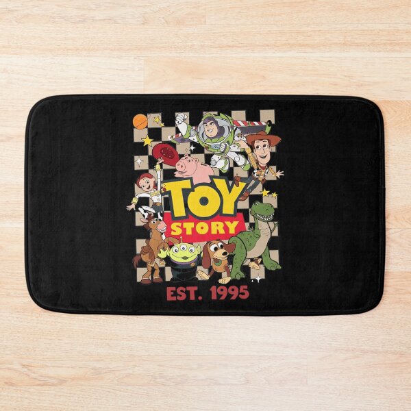 Item preview, Classic Animated Friends Retro designed and sold by JasonRoge96759.