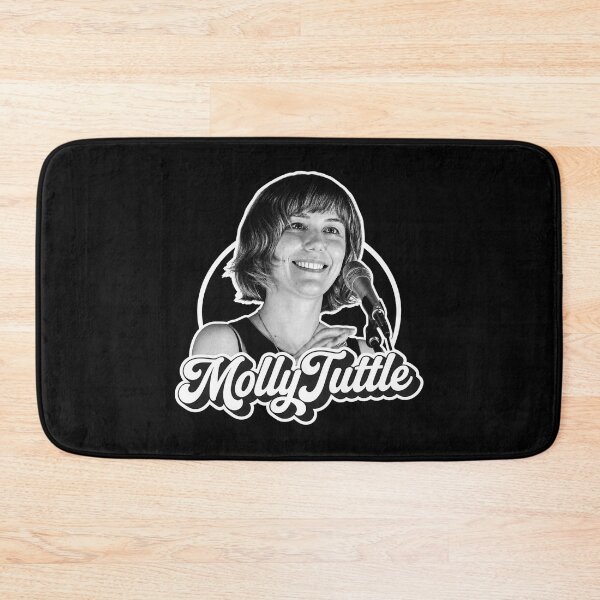Item preview, Molly Tuttle designed and sold by FloraPlantTees.