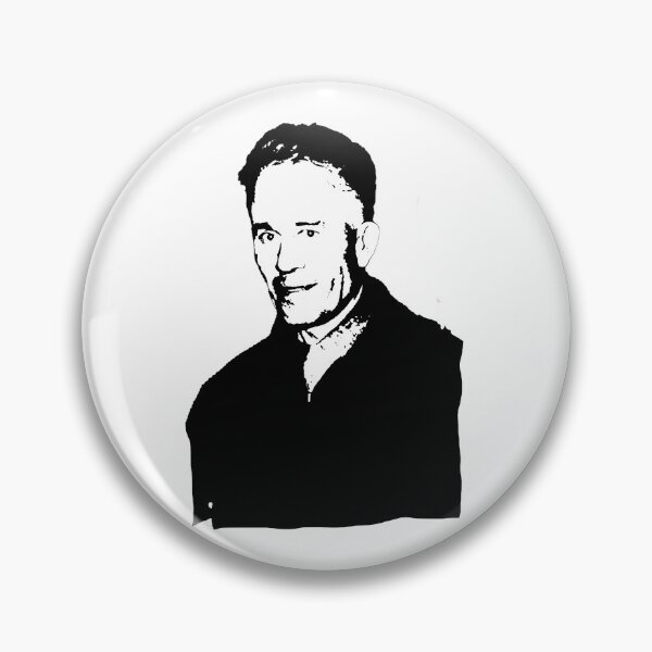 Item preview, Ed Gein designed and sold by VerdePlantTees.