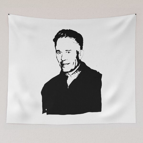 Item preview, Ed Gein designed and sold by VerdePlantTees.