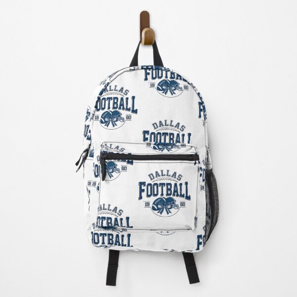Item preview, Dallas Football Vintage Retro Graphic designed and sold by jaalavillato.