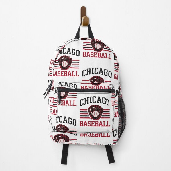Item preview, Chicago Baseball Vintage Glove Graphic designed and sold by CitrinAvid8.