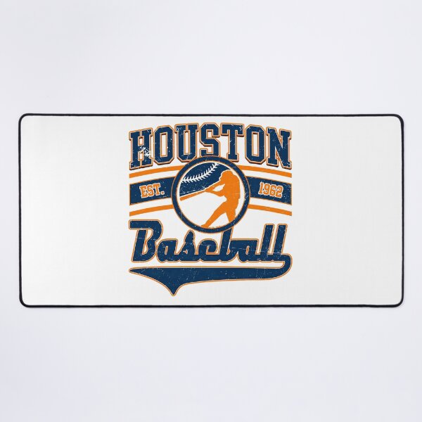 Item preview, Houston Baseball Est 1962 Vintage Retro Design designed and sold by Christine79163.