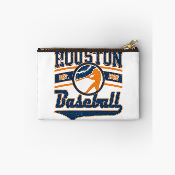 Item preview, Houston Baseball Est 1962 Vintage Retro Design designed and sold by Christine79163.