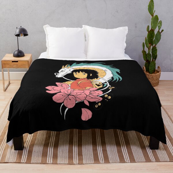 Item preview, Magical Dragon & Girl Flower Art designed and sold by ScottClar95063.