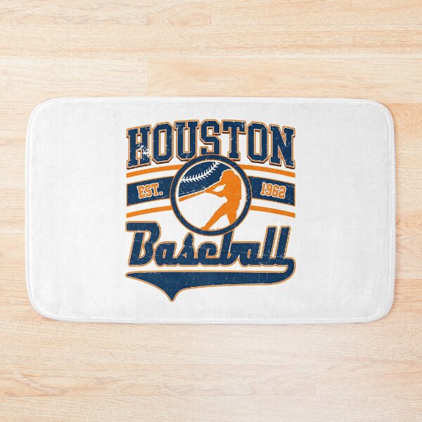 Item preview, Houston Baseball Est 1962 Vintage Retro Design designed and sold by Christine79163.