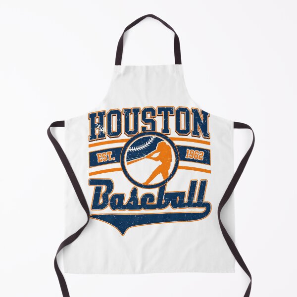 Item preview, Houston Baseball Est 1962 Vintage Retro Design designed and sold by Christine79163.