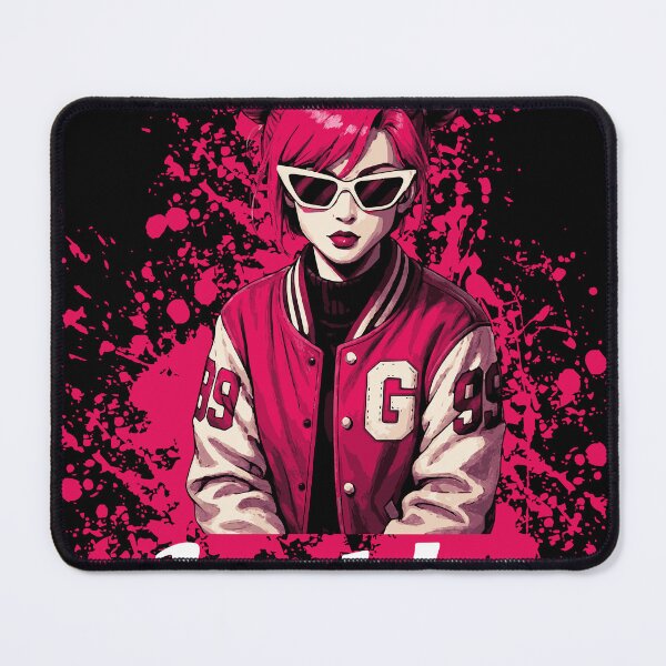 Item preview, Just Be Yourself Power Girl Street Style designed and sold by Loona97.