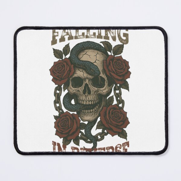 Item preview, Gothic Post Hardcore Metal Music Aesthetic Art - Edgy Dark Rocker Style | ⭐⭐⭐⭐⭐ designed and sold by jaouhar.