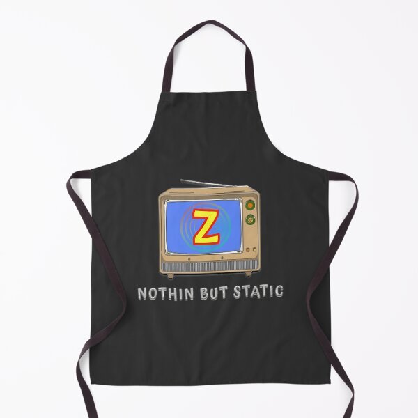 Item preview, Channel Z Retro Static Signal Vintage 90S Broadcast Glitch Aesthetic Design | ⭐⭐⭐⭐⭐ Best Seller designed and sold by LeandroMelchior.