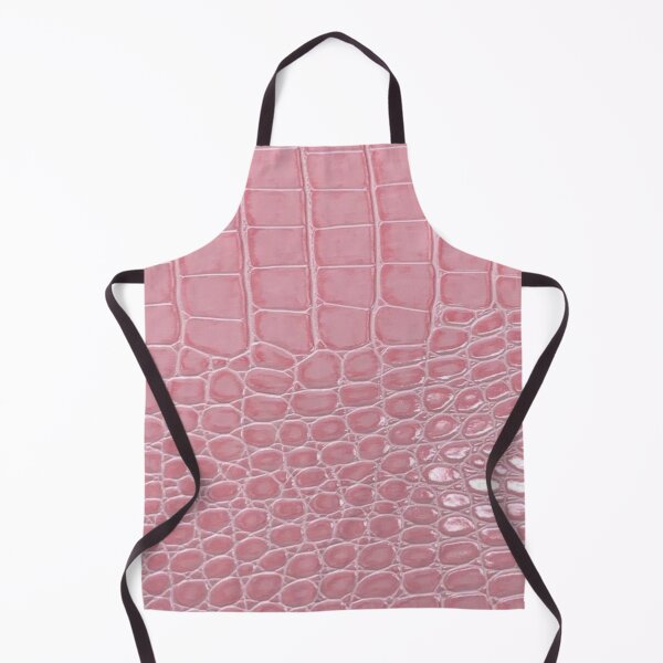 Item preview, Pink Crocodile Leather Aesthetic designed and sold by We Are Stardust.