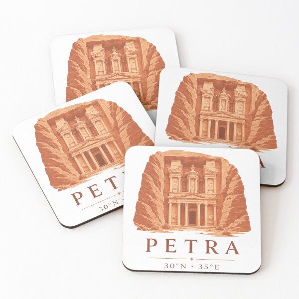 Item preview, Petra Coordinates designed and sold by ChicClicker.
