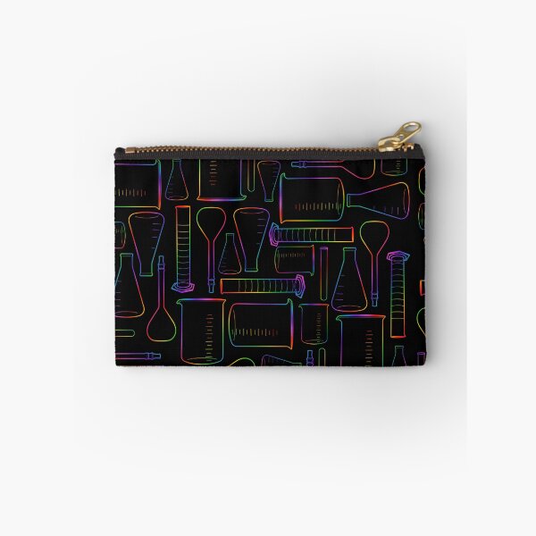 Item preview, Rainbow Gradient Lab Glass Pattern designed and sold by emmacatwheels.