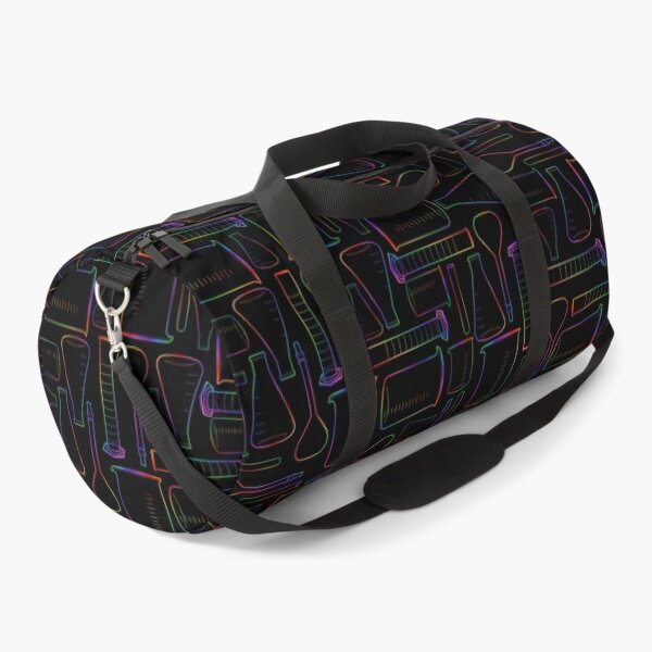 Item preview, Rainbow Gradient Lab Glass Pattern designed and sold by emmacatwheels.