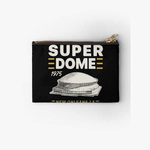 Item preview, New Orleans Super Dome Vintage Architecture designed and sold by CraigSolo19110.