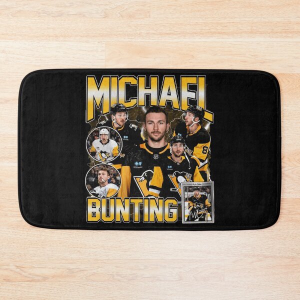 Item preview, Retro Hockey Player Tribute designed and sold by LisaCline82014.