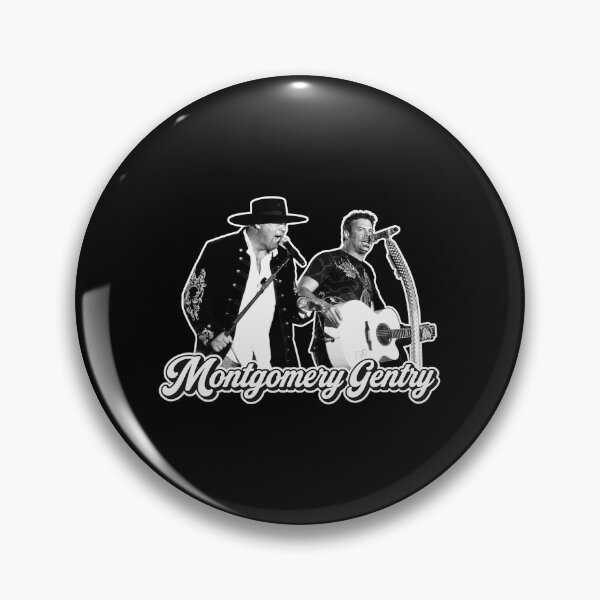 Item preview, Montgomery Gentry designed and sold by FloraPlantTees.