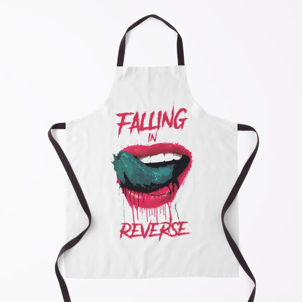 Item preview, Falling In Reverse Band Logo Music Rock Alternative | Best Gift designed and sold by jaouhar.