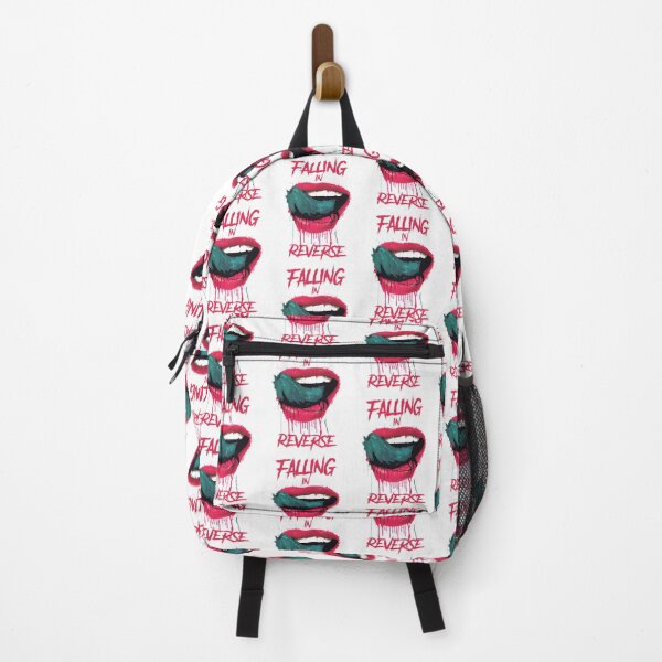 Item preview, Falling In Reverse Band Logo Music Rock Alternative | Best Gift designed and sold by jaouhar.