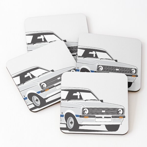 Item preview, Escort rs1800 designed and sold by shketdesign.