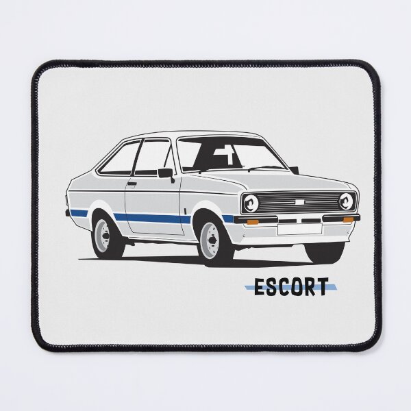 Item preview, Escort rs1800 designed and sold by shketdesign.