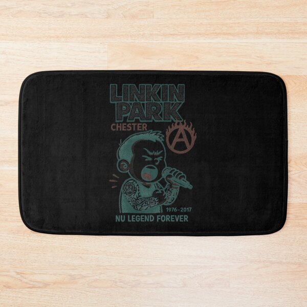 Item preview, Chester Bennington Memorial Art - Linkin Park Inspired Design | Limited Edition designed and sold by LeandroMelchior.