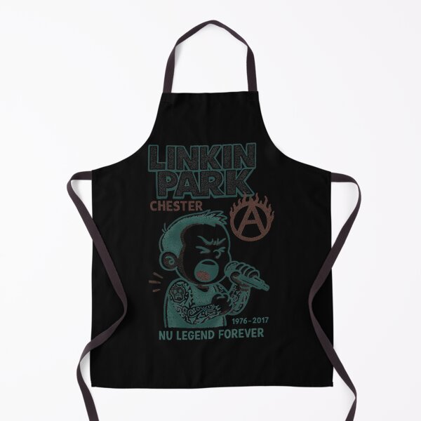 Item preview, Chester Bennington Memorial Art - Linkin Park Inspired Design | Limited Edition designed and sold by LeandroMelchior.
