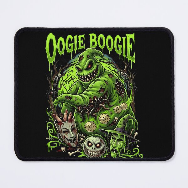 Item preview, Spooky Halloween Character Graphic designed and sold by DillonWhi15388.