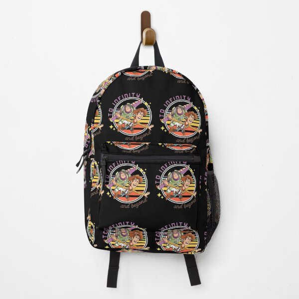 Item preview, Retro Adventure Friends Flying designed and sold by JasonRoge96759.