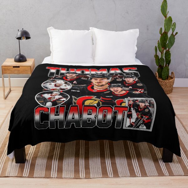 Item preview, Retro Hockey Player Fan designed and sold by MarkCampb78292.