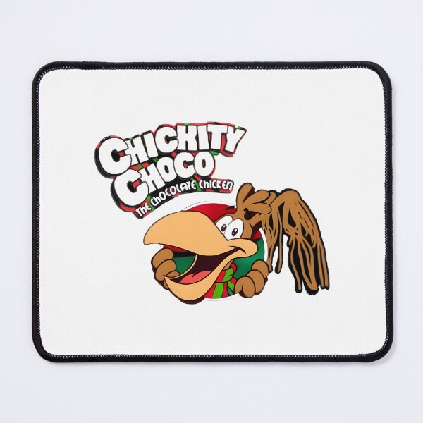 Item preview, Chickity Choco The Chocolate Chicken | Best Buy designed and sold by LeandroMelchior.