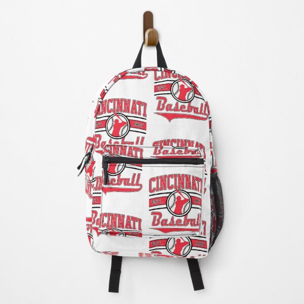 Item preview, Cincinnati Baseball Est. 1881 Vintage designed and sold by hamishmor.