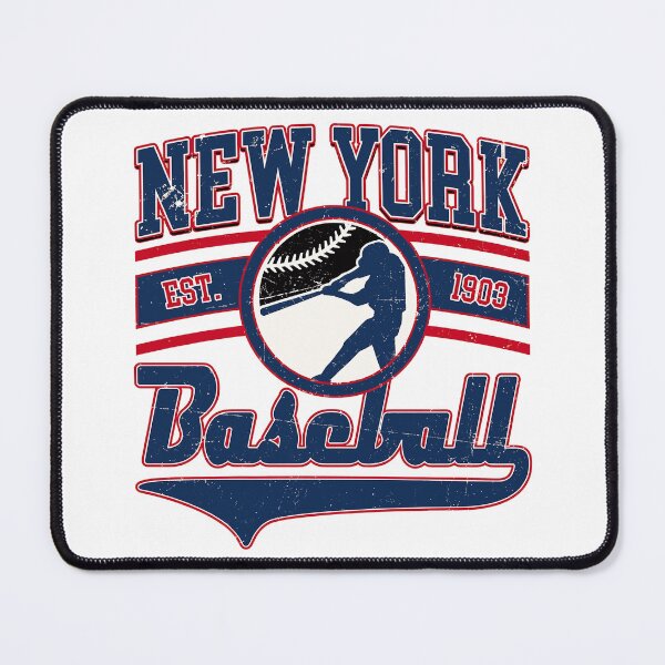 Item preview, Vintage Baseball New York City Graphic designed and sold by Christine79163.